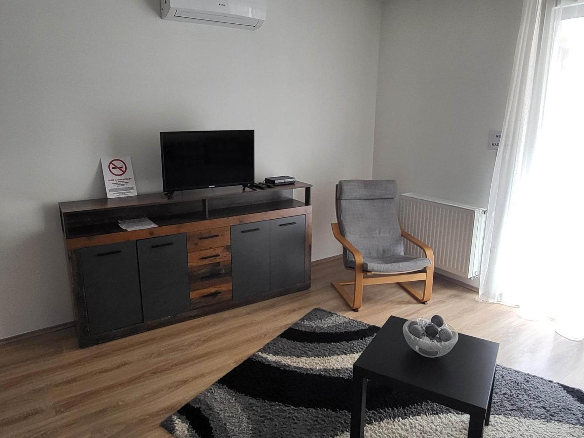 Aphrodite Apartman Budapest Exterior photo