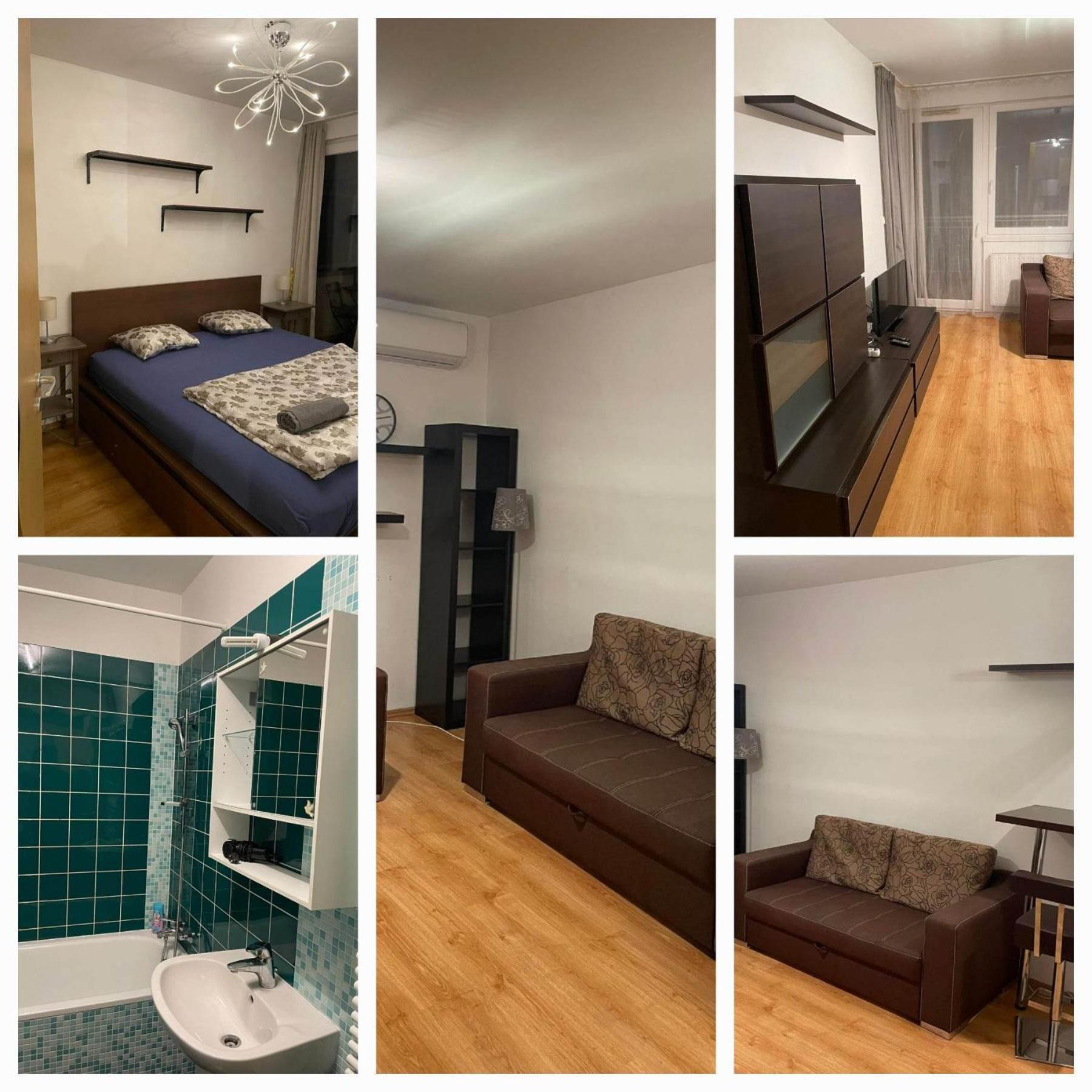 Aphrodite Apartman Budapest Exterior photo