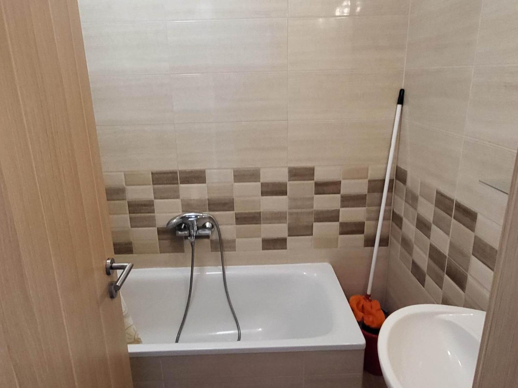 Aphrodite Apartman Budapest Exterior photo