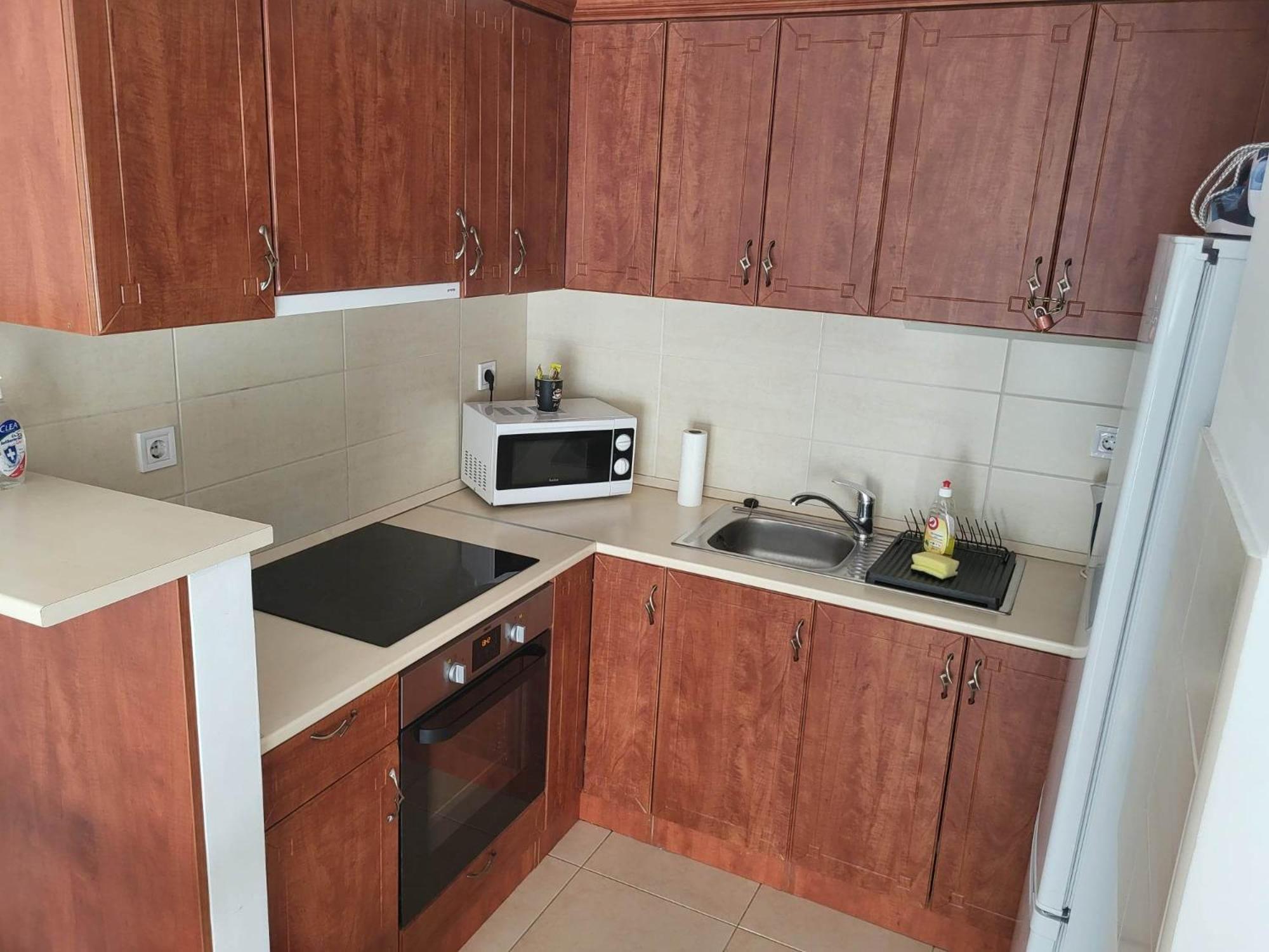 Aphrodite Apartman Budapest Exterior photo